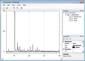 Diffract WD Screenshot #1
